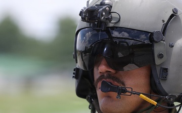 Title: Salaknib 2026: Combat Aviation Brigade delivers Soldiers to objective