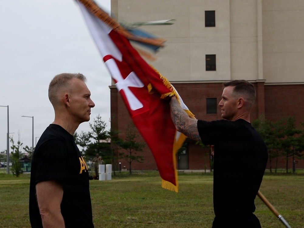 KATUSA Friendship Week 2026: Run Across the Peninsula