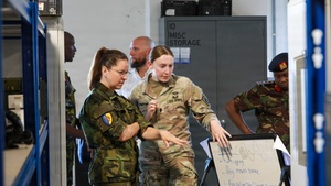NEWSCAST June 8, 2026: USINDOPACOM Commander Visits Palau & TAK at Cobra Gold 2026