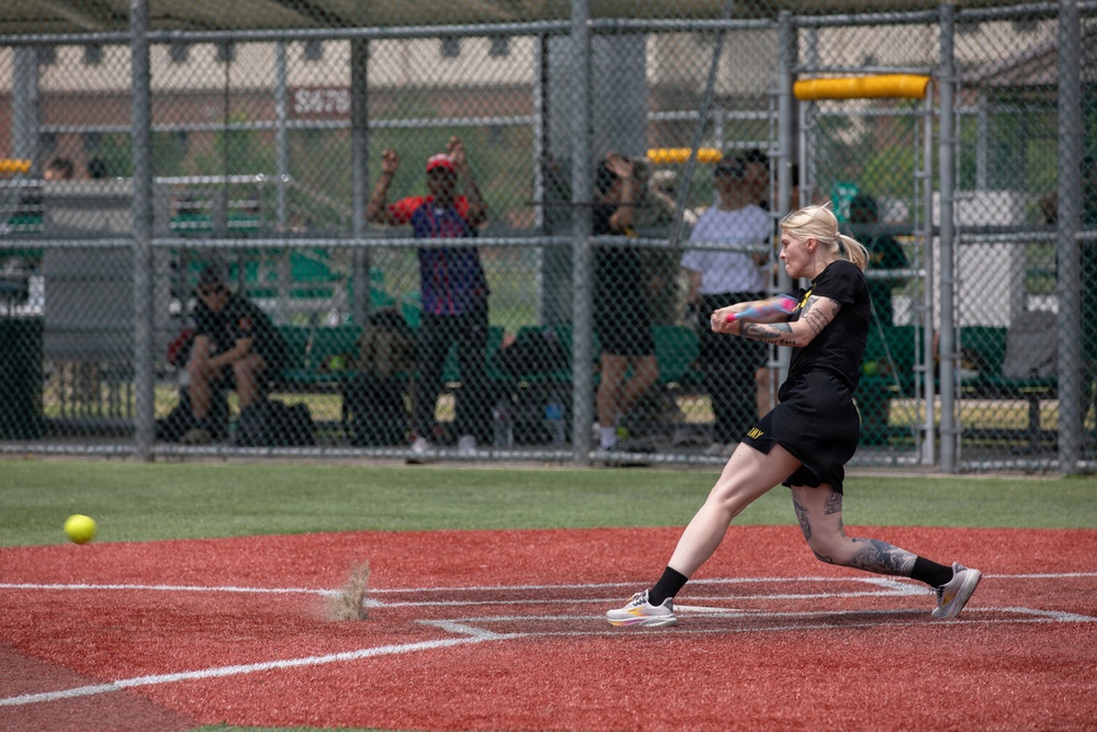KATUSA Friendship Week 2026: Softball