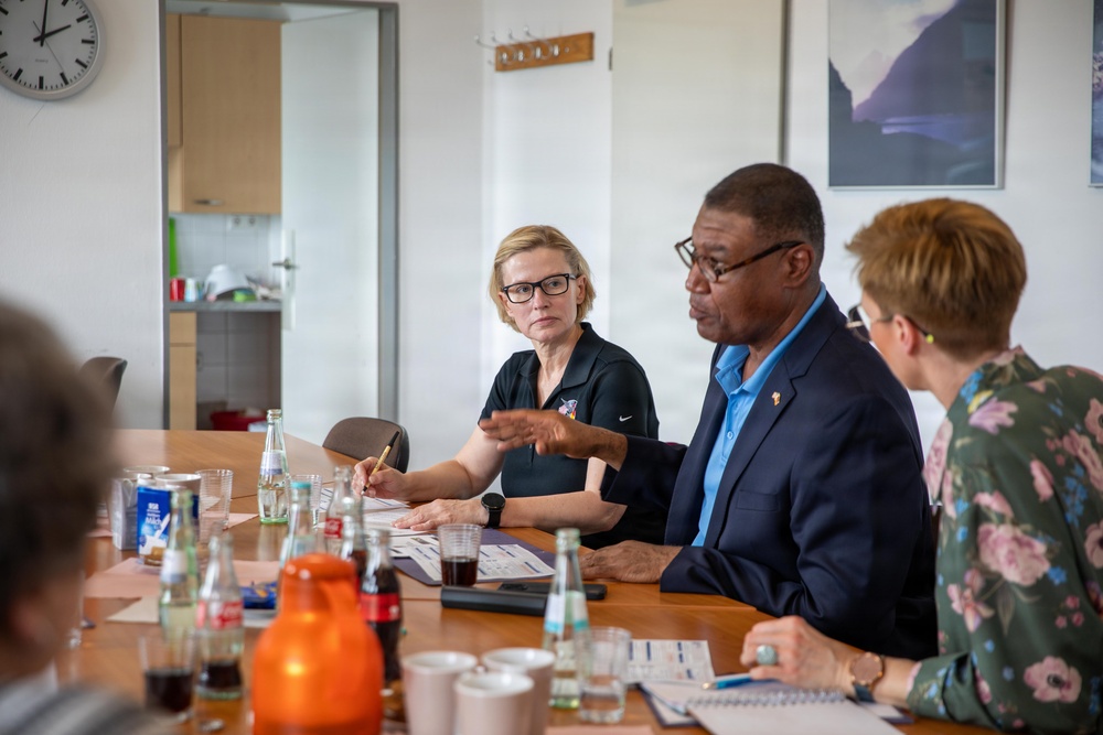 LRMC advances public health coordination in Kaiserslautern
