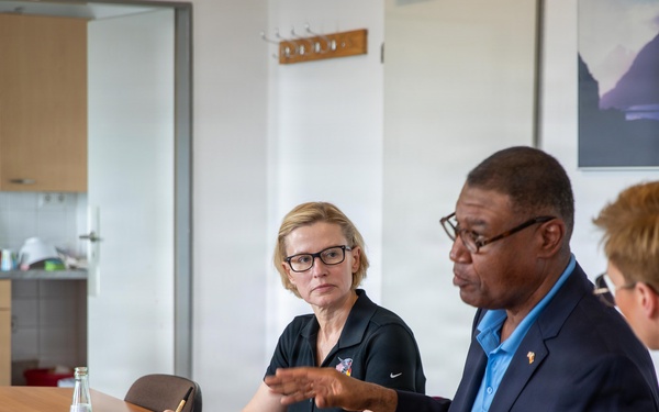 LRMC advances public health coordination in Kaiserslautern