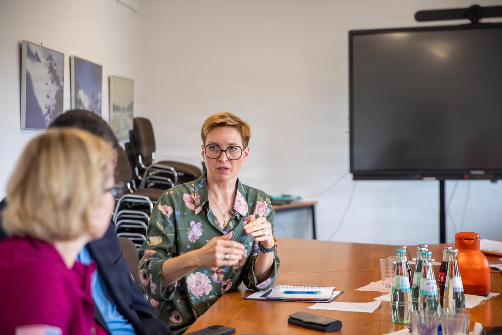 LRMC advances public health coordination in Kaiserslautern