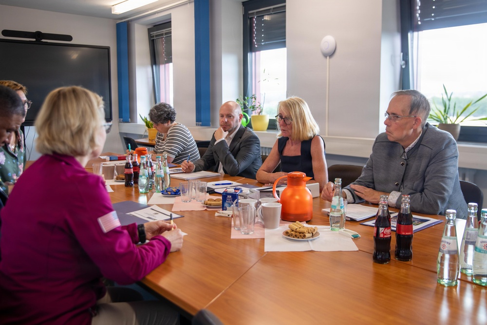 LRMC advances public health coordination in Kaiserslautern