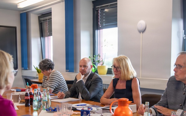 LRMC advances public health coordination in Kaiserslautern