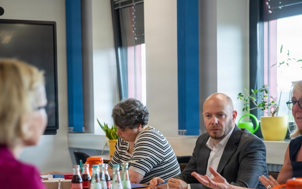 LRMC advances public health coordination in Kaiserslautern