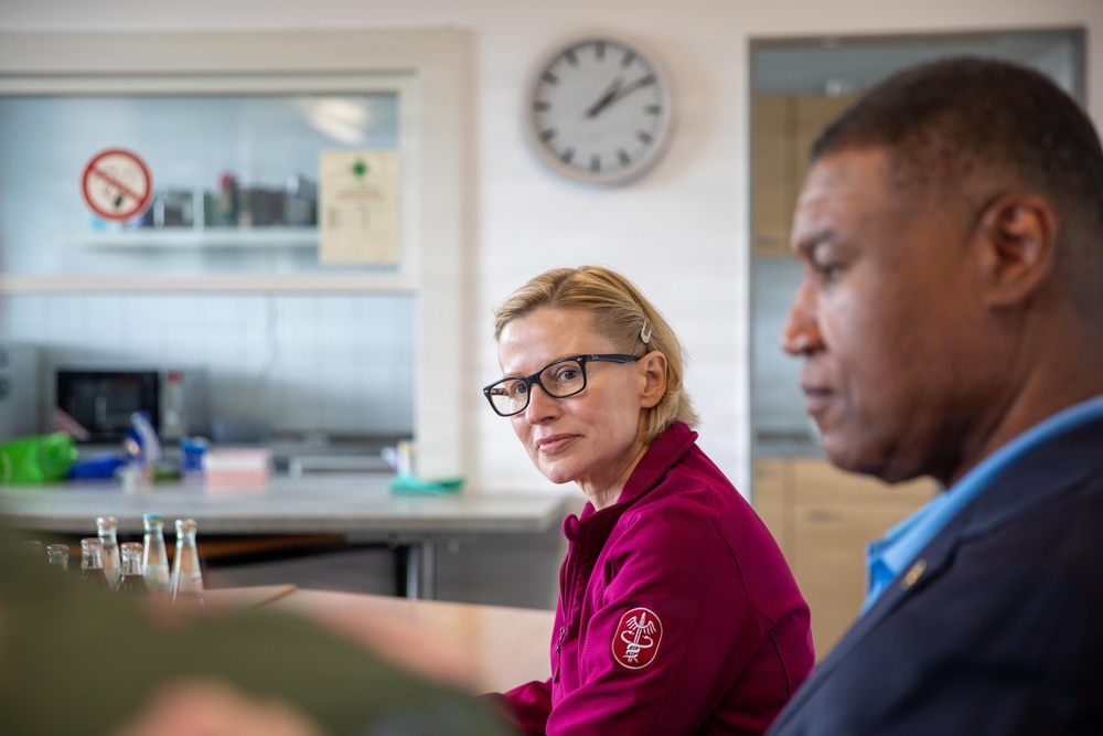 LRMC advances public health coordination in Kaiserslautern