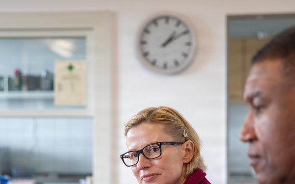 LRMC advances public health coordination in Kaiserslautern