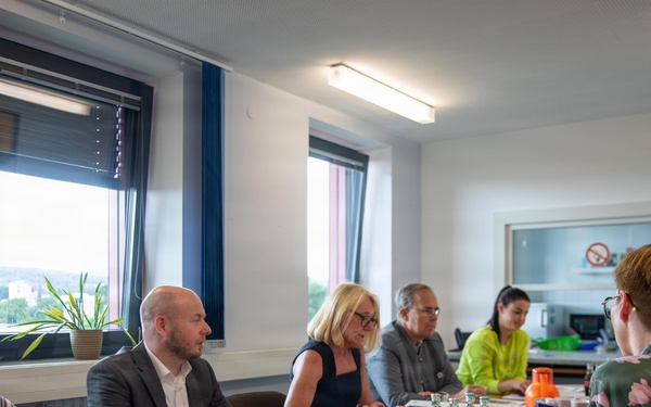 LRMC advances public health coordination in Kaiserslautern
