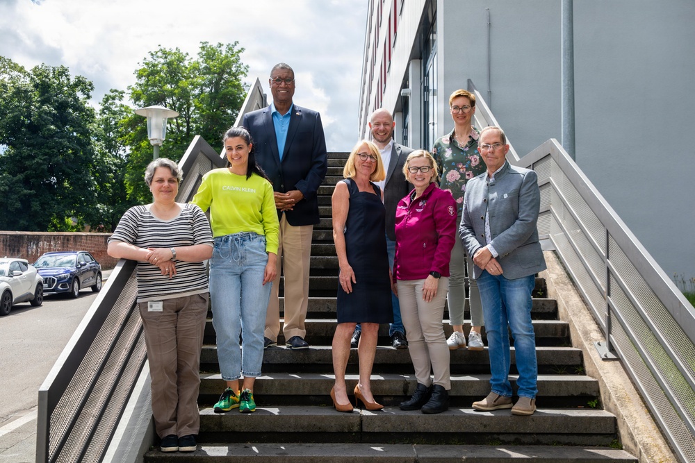 LRMC advances public health coordination in Kaiserslautern