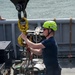 Norwegian Forces Support Mine Warfare Training During BALTOPS 2026