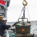 Norwegian Forces Support Mine Warfare Training During BALTOPS 2026