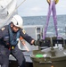 Norwegian Forces Support Mine Warfare Training During BALTOPS 2026