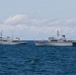 NATO Forces Support Mine Warfare Training During BALTOPS 2026