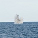 Norwegian Forces Support Mine Warfare Training During BALTOPS 2026