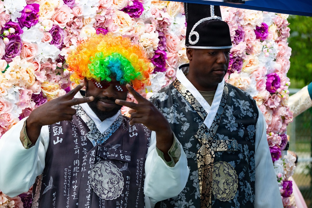 210 Culture Festival