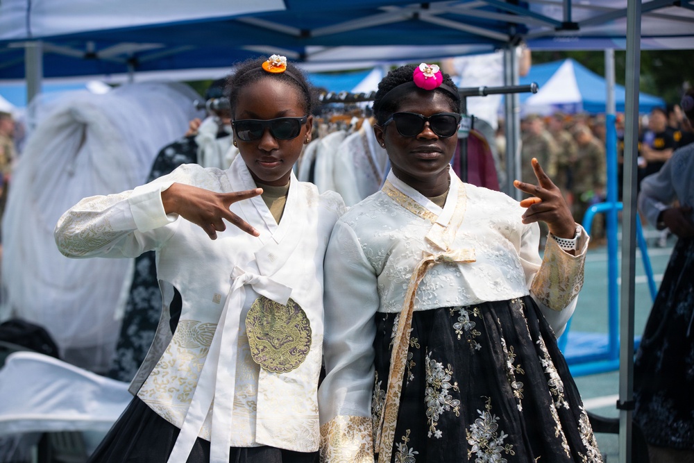 210 Culture Festival