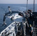 German Navy Operations During BALTOPS 2026