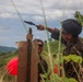3rd Littoral Combat Team trains with attack drones and snipers in the Philippines