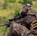 3rd Littoral Combat Team trains with attack drones and snipers in the Philippines