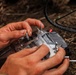 3rd Littoral Combat Team trains with attack drones and snipers in the Philippines