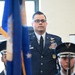 Colonel Christopher Weisshaar Assumes Command of the 107th Attack Wing