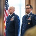 Colonel Christopher Weisshaar Assumes Command of the 107th Attack Wing