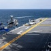 26th Marine Expeditionary Unit’s Type Commanders Amphibious Training | Flight Deck Operations