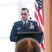 Colonel Christopher Weisshaar Assumes Command of the 107th Attack Wing