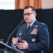 Colonel Christopher Weisshaar Assumes Command of the 107th Attack Wing