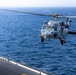 26th Marine Expeditionary Unit’s Type Commanders Amphibious Training | Flight Deck Operations