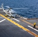 26th Marine Expeditionary Unit’s Type Commanders Amphibious Training | Flight Deck Operations