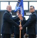 Colonel Christopher Weisshaar Assumes Command of the 107th Attack Wing