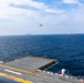 26th Marine Expeditionary Unit’s Type Commanders Amphibious Training | Flight Deck Operations