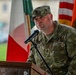 HHD, 509th SSB, Change of Responsibility Ceremony