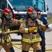 Incirlik Firefighters train with command team