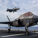 11th MEU Marines, Sailors Conduct Flight Operations Aboard USS Boxer