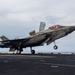 11th MEU Marines, Sailors Conduct Flight Operations Aboard USS Boxer