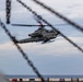 11th MEU Marines, Sailors Conduct Flight Operations Aboard USS Boxer