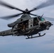 11th MEU Marines, Sailors Conduct Flight Operations Aboard USS Boxer