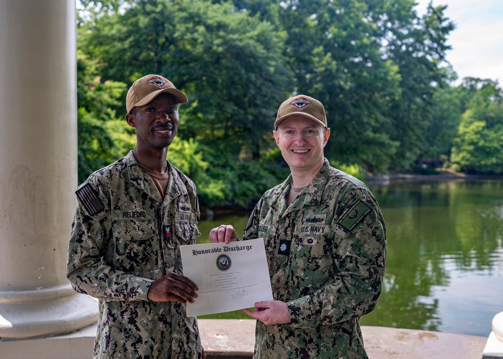 NTAG ATLANTA REENLISTMENT