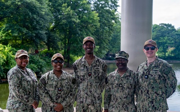 NTAG ATLANTA REENLISTMENT