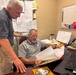 NAS Pensacola Sets the Standard with Successful Explosives Safety Inspection