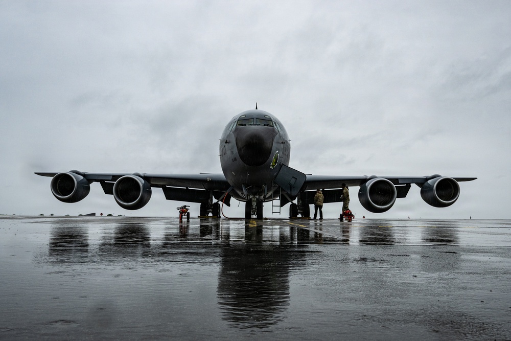 100 ARW fuels 48 FW in Ramstein Flag 26