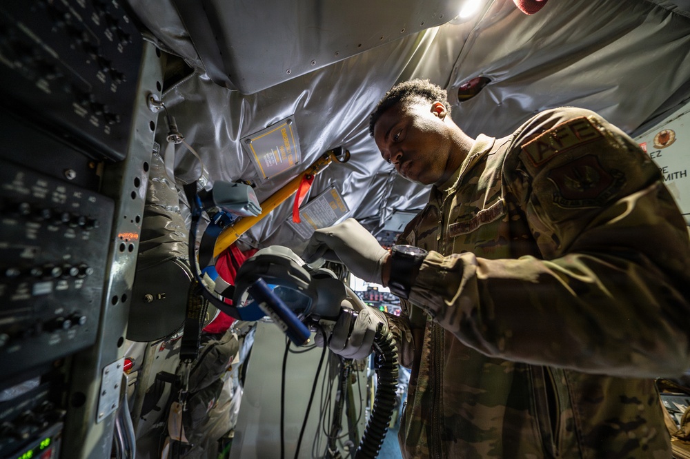 100 ARW fuels 48 FW in Ramstein Flag 26