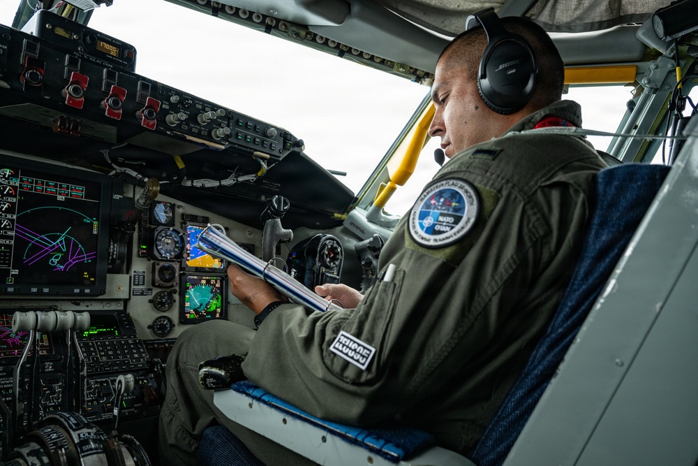 100 ARW fuels 48 FW in Ramstein Flag 26