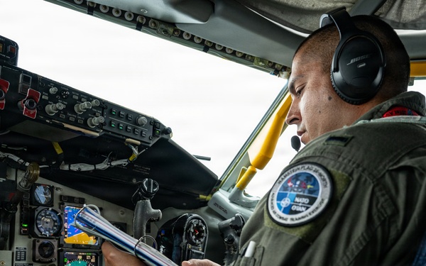 100 ARW fuels 48 FW in Ramstein Flag 26