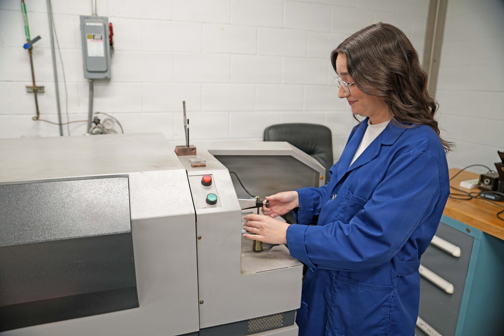 First Article Test Lab: Ensuring Air Force readiness through rigorous parts validation