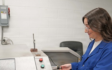 First Article Test Lab: Ensuring Air Force readiness through rigorous parts validation