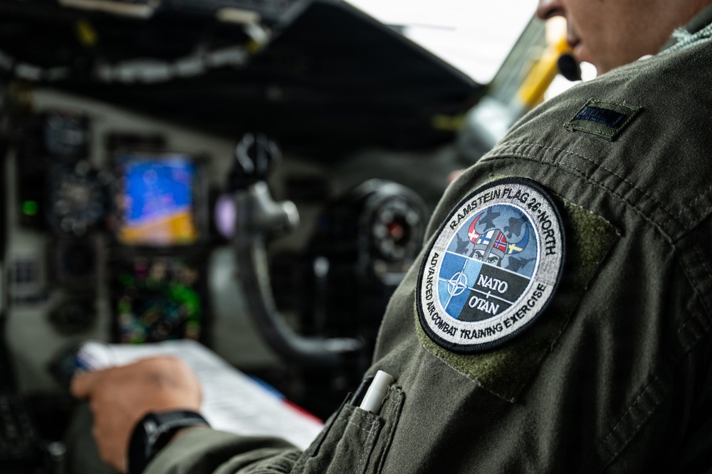 100 ARW fuels 48 FW in Ramstein Flag 26